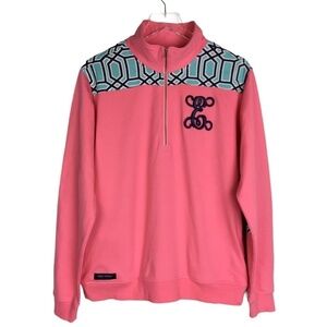 NEW Simply Southern Collection Baklava Pullover‎ M